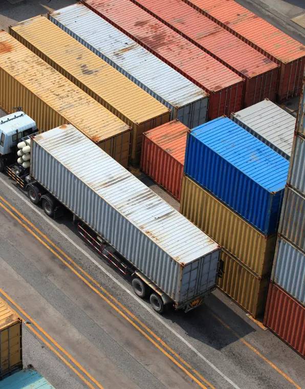 Global Deniz Taşımacılığında Yeni Trendler ve Fırsatlar
